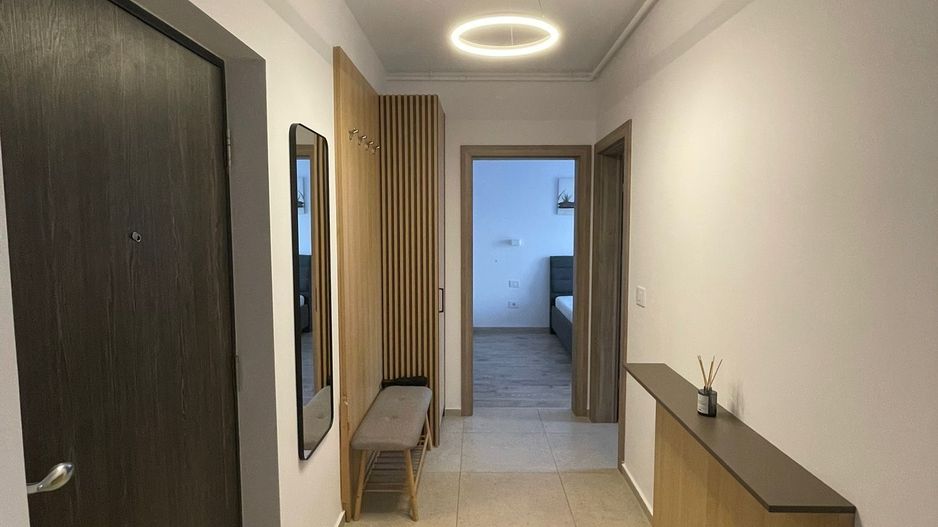 Apartament 2 camere zona Aradului - Poză 7