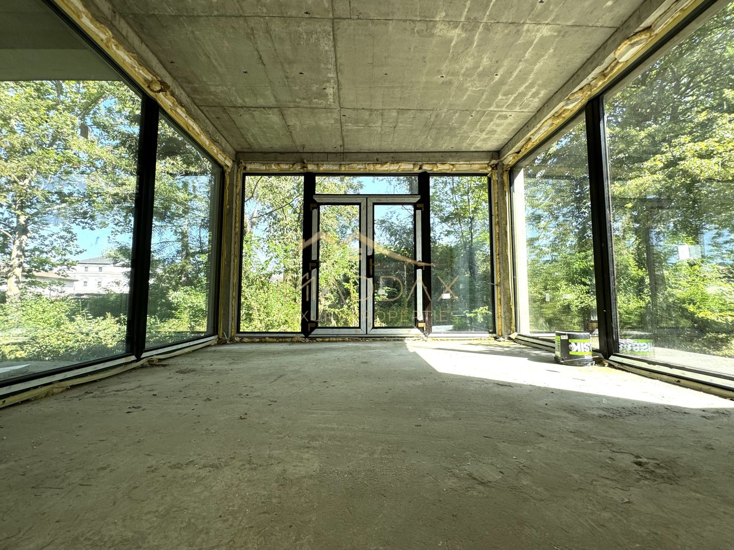 Vila cu 13 camere *4000mp teren* / Piscina / Snagov - Poză 14