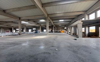 Spatiu industrial de 523 mp - Poză 4