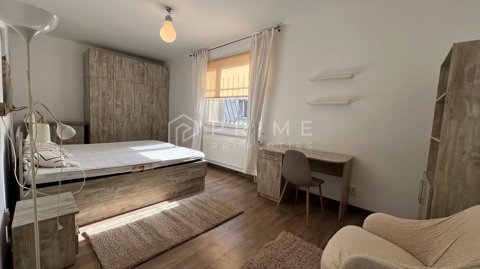 Apartament 3 camere de închiriat – 7 Noiembrie, Târgu Mureș - Poză 6