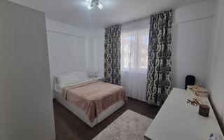 Apartament cu 2 camere sd + loc de parcare - Bloc Nou - 420 euro ! - Poză 2
