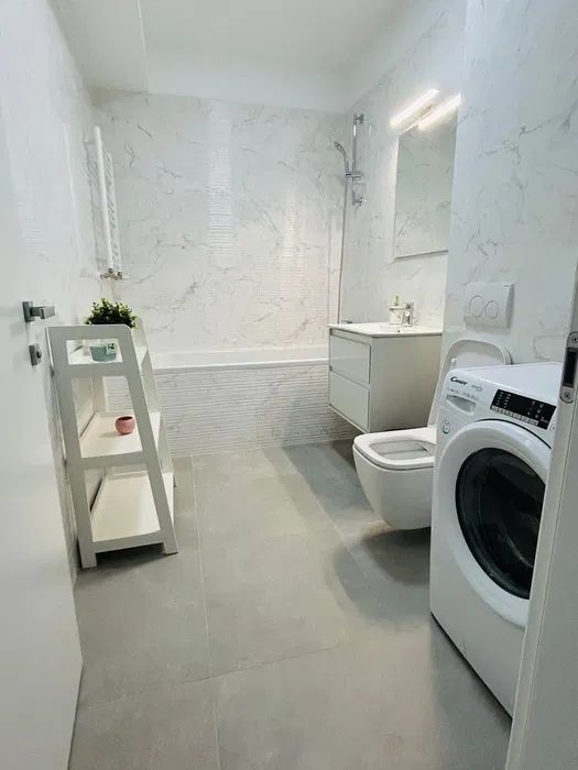 STUDIO MODERN | PIPERA | ROND OMV | IDEAL PENTRU INVESTITIE - Poză 7