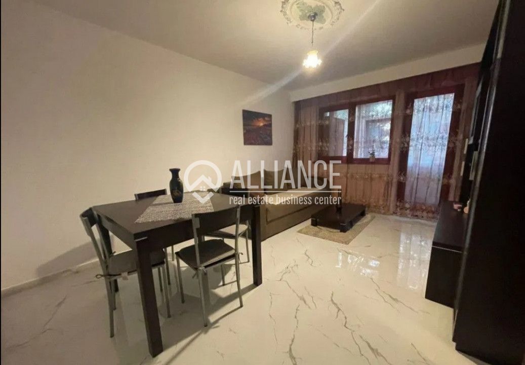 TOMIS NORD (Cod 01) Etaj 1, Mobilat/Utilat, cu Centrala! - Poză 9