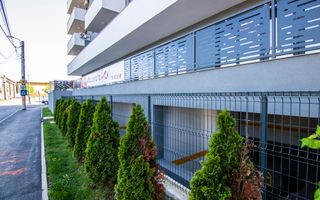Spatiu Comercial | De Inchiriat | intre 50 mp - 400 mp | Front Stradal - Poză 2