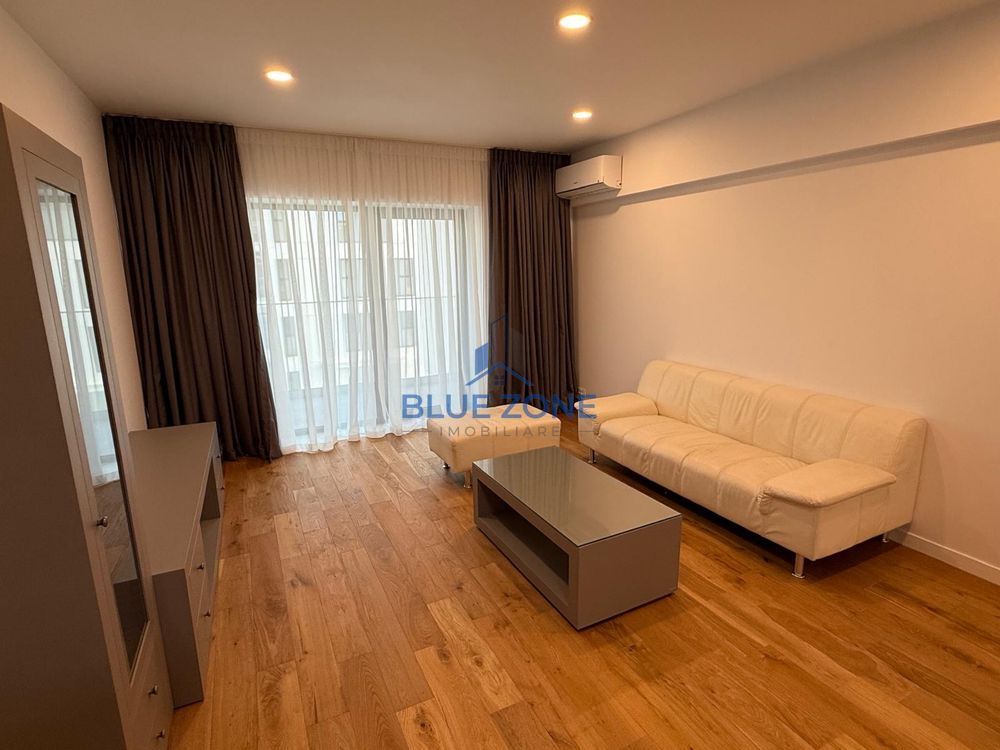 2 camere | ONE Cotroceni Park | Etaj 10 | Vedere panoramică - Poză 6