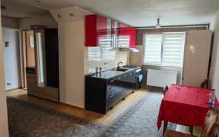 Inchiriez apartament 2 camere, etaj 4/4, zona M3, mobilat și utilat! - Poză 2