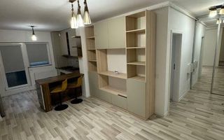 Ag BRASADAS vinde ap 2 cam MOBILAT cu PARCARE Berceni. - Poză 6