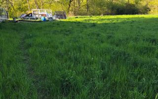 Teren intravilan 534 mp cu utilitati-ideal casa-Zona Valea Ghinzii - Poză 2