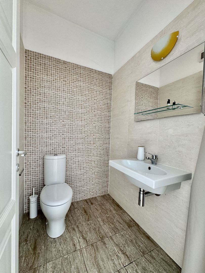 Spațiu birou în clădire istorică restaurata - 34 mp - Poză 8