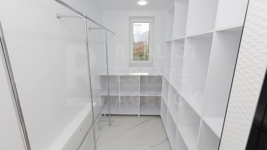 Chirie, casă, 400 mp, strada Ave Maria, Râșcani - Poză 6