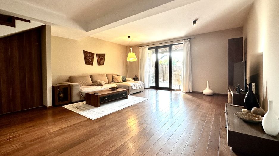 Casa de închiriat - British School - Poză 8