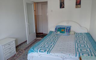 Apartamnent 3 cam dec  Micro 19 – 64 mp utili , etaj intermediar, - Poză 18