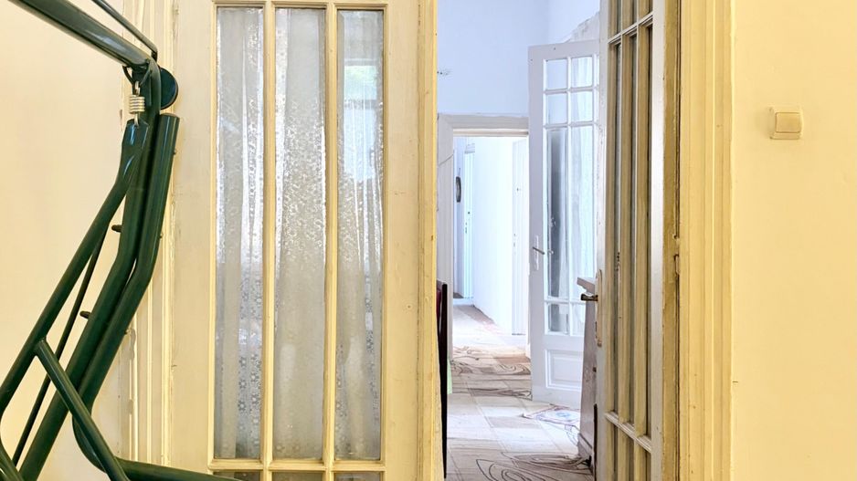CASA INTERBELICA CU TEREN 707MP - Poză 8