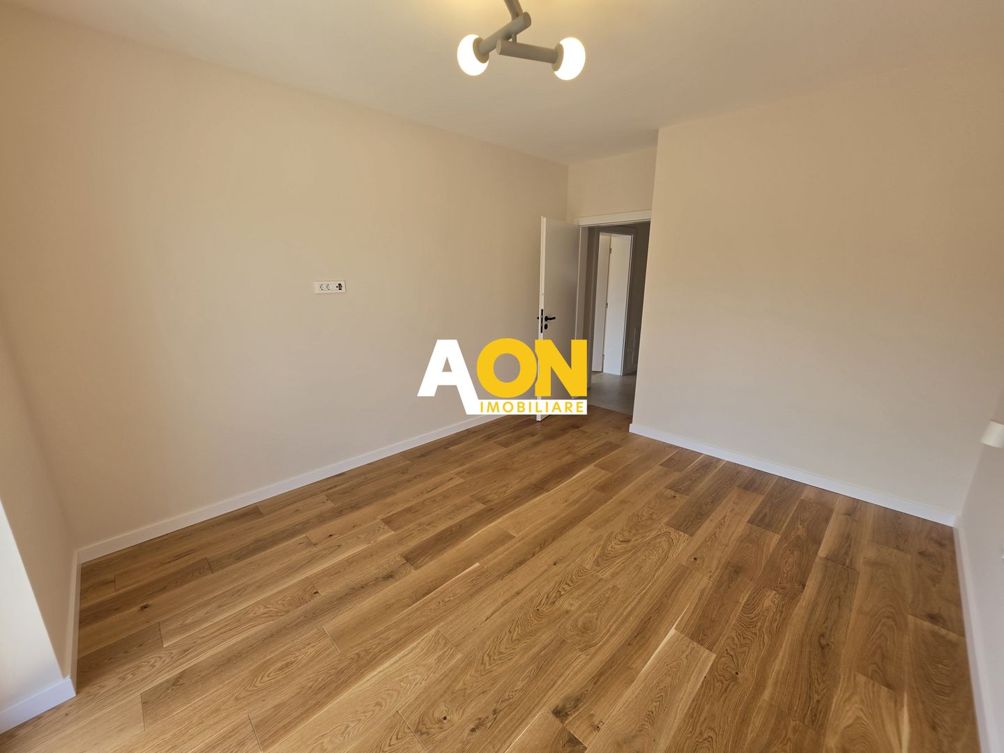 Casă Smart 4 Camere, 2 Bai, 430mp Teren, Zona Ampoi 3 - Poză 8