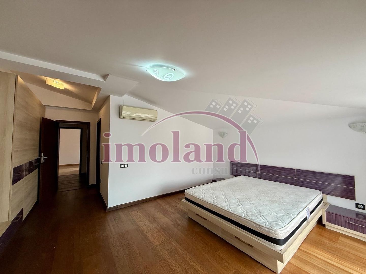 Apartament duplex - 4 camere+2 terase - vanzare - Kiseleff - Poză 15