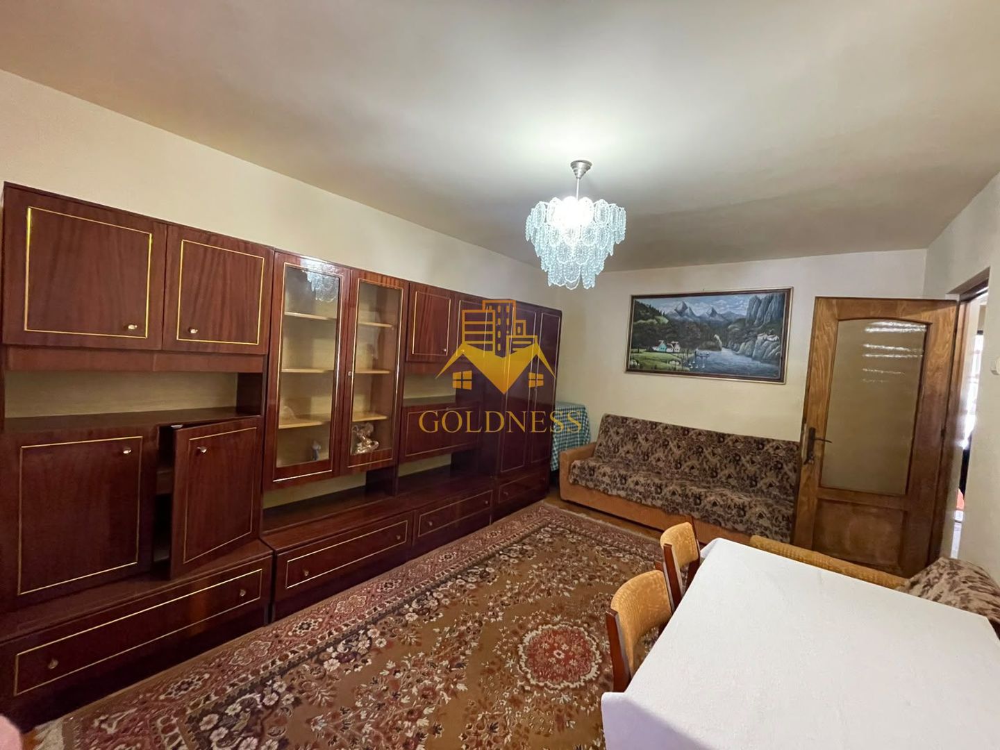 3 Camere decomandate, Parcare, UMF, UTCN,Observatorului, Sigma, Mol - Poză 3