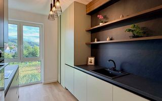 Apartament a cheie / trei camere / Zona Tineretului - Poză 7
