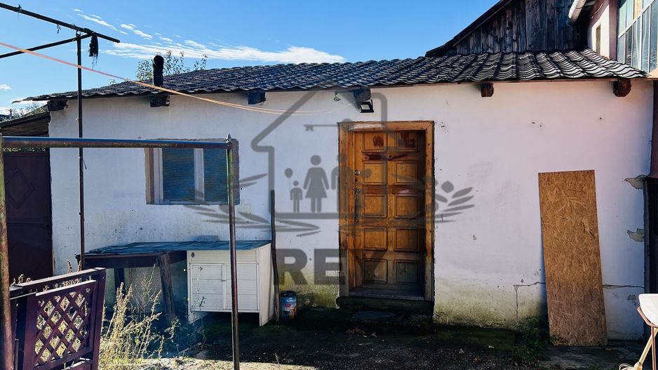 Casă tip Duplex 3 camere cu teren 468 mp zona Străzii Record/Terezian - Poză 3