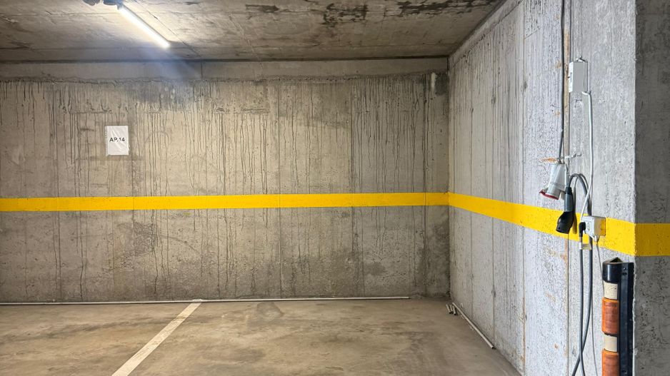 3 CAMERE + LOC DE PARCARE || SISESTI - Poză 24