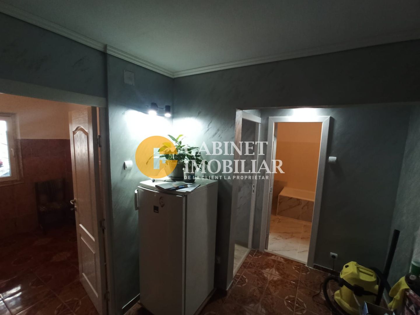 Apartament 2 Camere Decomandat - Dacia - Poză 6