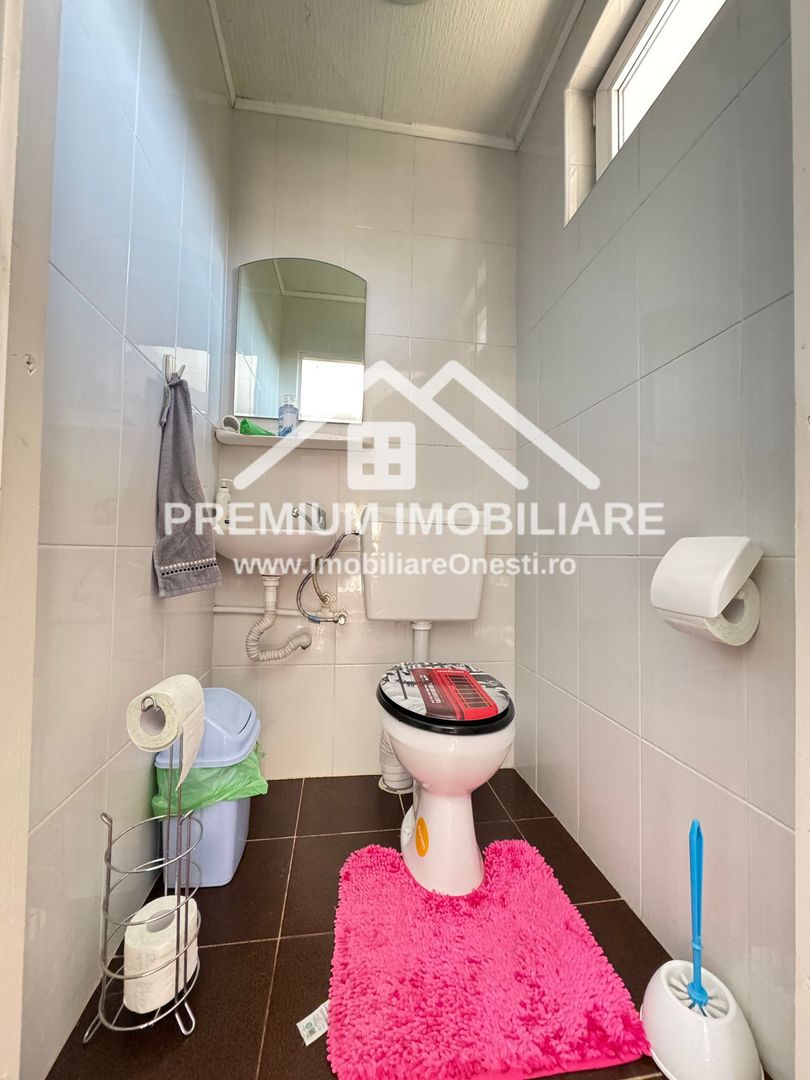Casa de vanzare in Bogdanesti - Poză 20