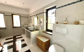 COMISION 0% Vila cu 6 camere deosebita D+P+1E I Biled - Poză 12