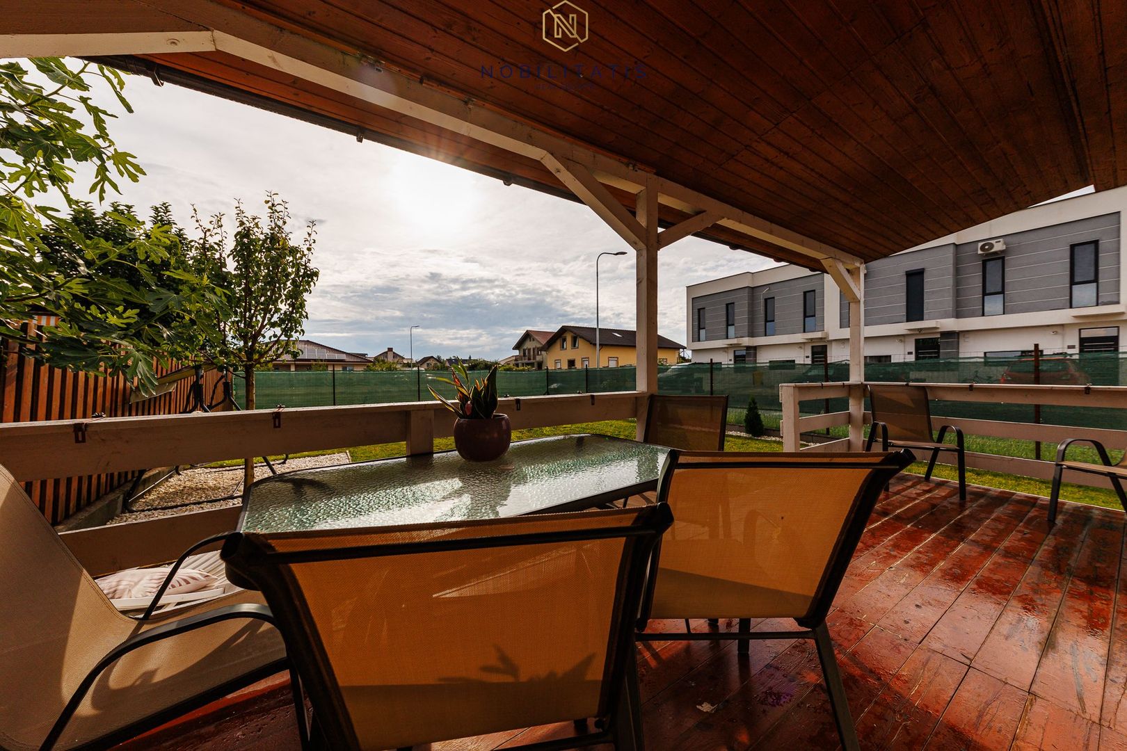 Cartierul Europa - Casa frumoasa, super spatioasa cu 5 camere | Com 0% - Poză 43