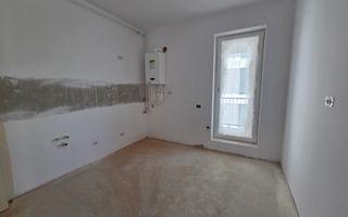 Finalizat 2 Camere | Curte 49 mp | 53,55 mp Utili | Pallady - Poză 8