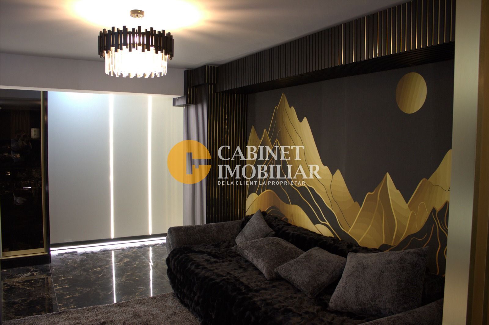 2 Nedecomandat, 65mp - COPOU GARDEN - Iasi - Poză 3