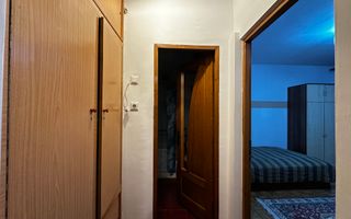 Apartament 3 camere | Etaj intermediar | Zona Piața Abator - Poză 8