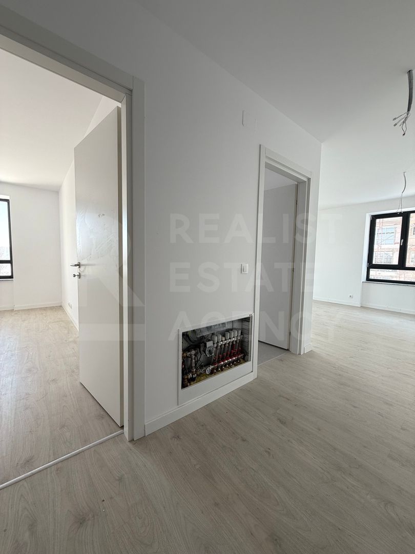 Vânzare, apartament, 2 camere, Greenfield Băneasa Residence, București - Poză 4