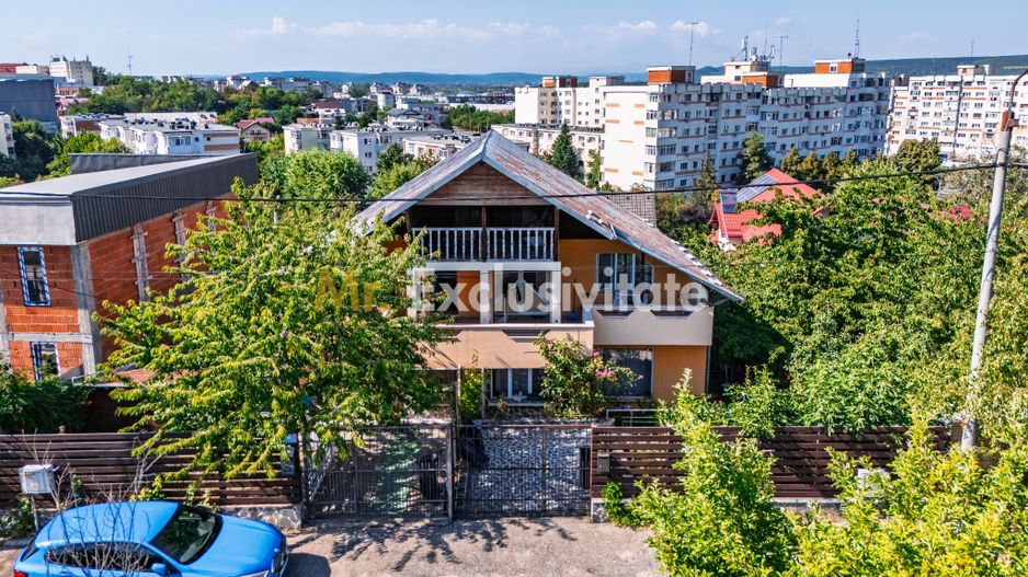 Duplex 4 camere, 189 mp utili | Prundu - Poză 1