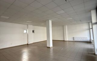 SPAȚIU COMERCIAL PREMIUM, LOCAȚIE EXCELENTĂ PENTRU BRANDURI CU AMBIȚII - Poză 9