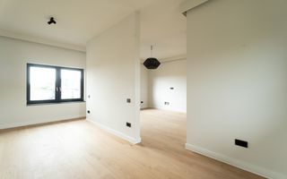 Vile elegante cu 800 m2 teren in cartierul Faget ! - Poză 29