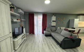 Apartament cu 2 camere, bloc nou, cartier Marasti! - Poză 1