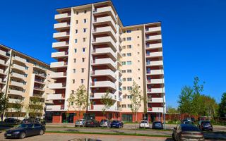Spatiu comercial de vanzare, The Grand Kristal, Metro Berceni, 89.77mp - Poză 3