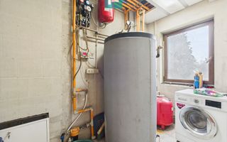 Casă individuală spațioasă, la 10 km de Timișoara - Poză 35