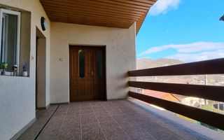 Casa - Vila - Ocnele Mari - Poză 9