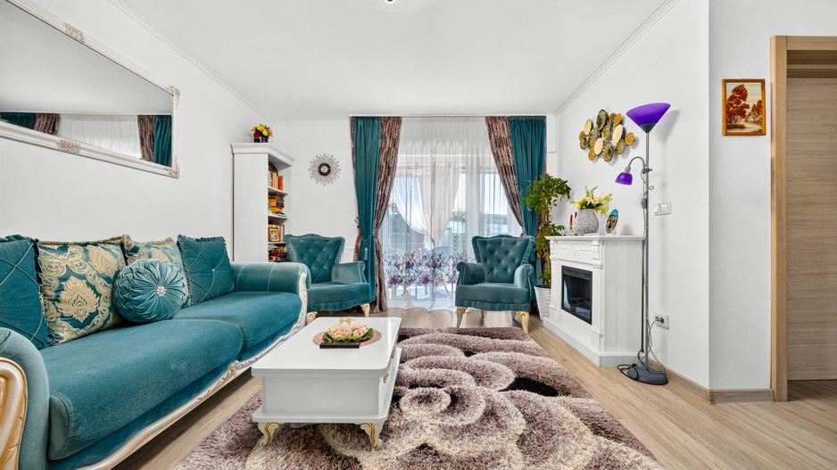 COMISION 0% Casa moderna | 4 camere | Sanpetru Brasov - Poză 2