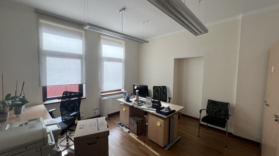 Vila superba Cotroceni - renovata complet premium (COMISION ZERO) - Poză 7