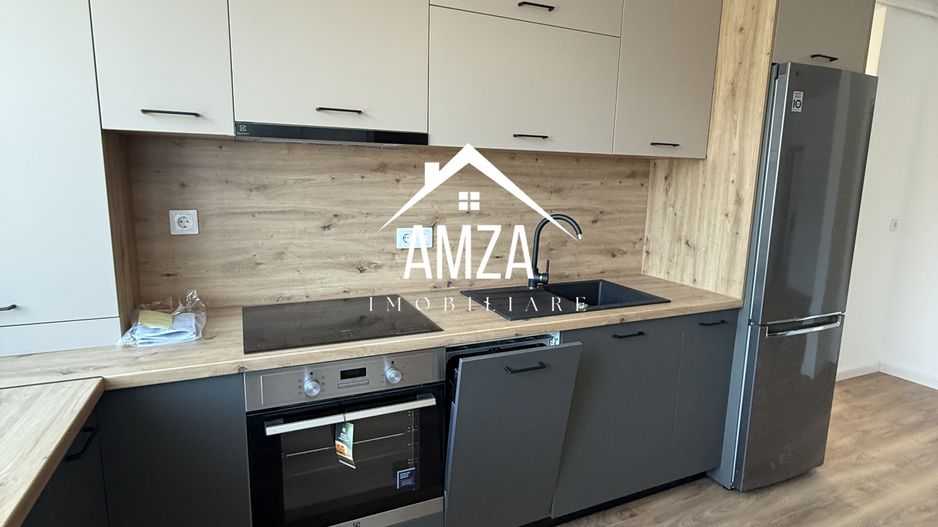 Apartament 3 camere de vânzare – Șelimbăr, zona Mihai Viteazu - Poză 4