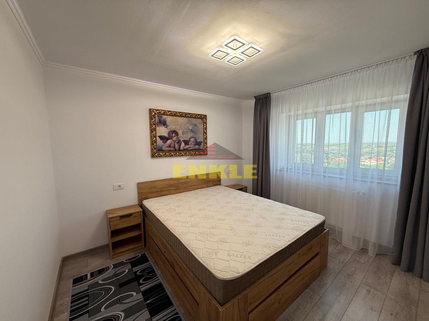 Apartament 4 camere decomandat de vânzare – Zona Carrefour - Poză 5