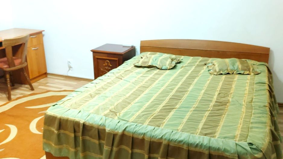 AP. 2 CAMERE APARATORII PATRIEI, BLOC REABILITAT, METROU 15 MINUTE - Poză 3