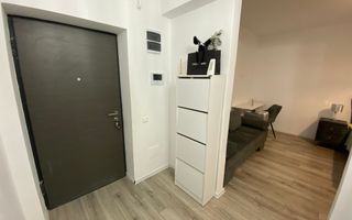 Garsonieră LUX POLITEHNICA MOBILATĂ ȘI UTILATĂ-BALCON-LOC DE PARCARE - Poză 7