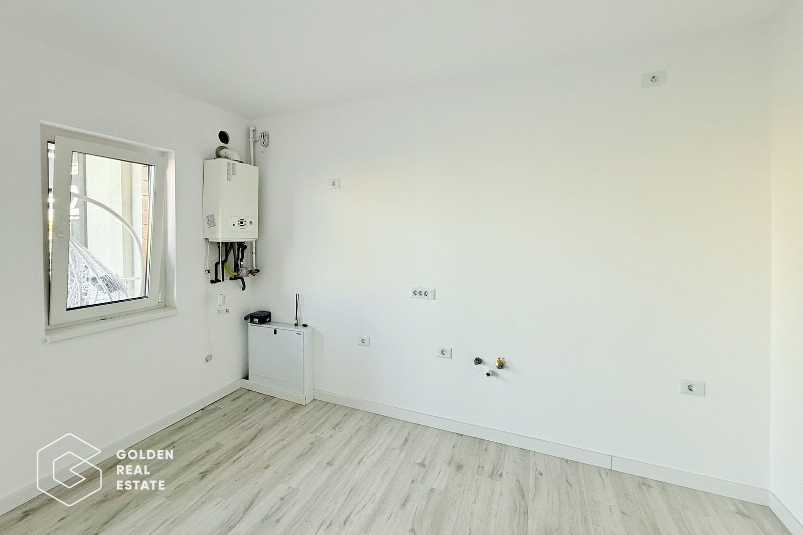 Apartament  bloc NOU, 3 camere, comision 0%, Direct de la dezvoltator - Poză 4