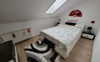 🏡Apartament pe 2 nivele, mobilat si utilat, ocupabil imediat. Lift.✨ - Poză 14