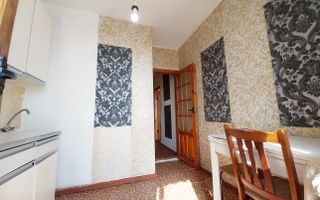 Buiucani/Durlești | 1 cameră, 41 m² - Poză 28