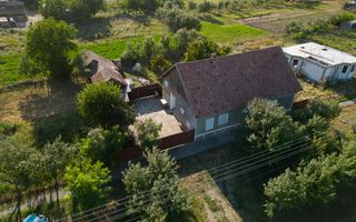 Casă cu 4 camere în Sânpetru German, Secusigiu - Poză 22