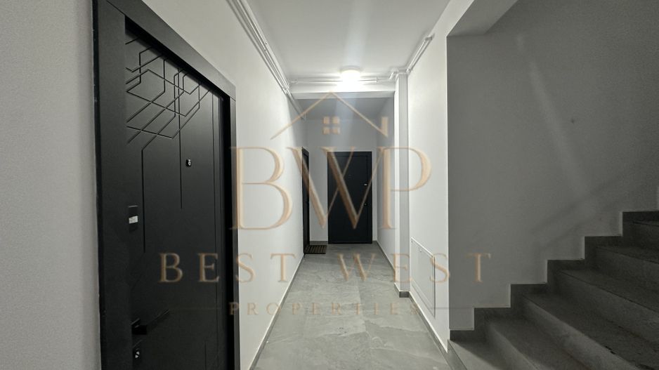 Apartament 2 camere, decomandat, Giroc - Poză 18