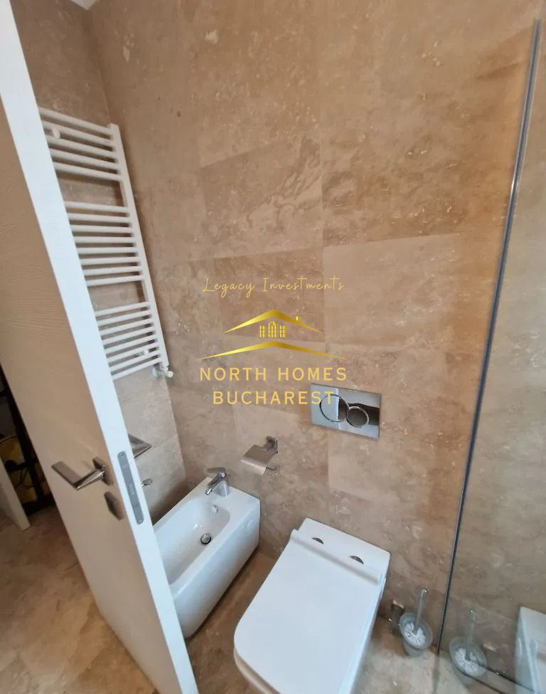 Apartament 4 camere, 2 locuri parcare si boxa, Victoriei - Poză 7
